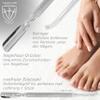 DREI SCHWERTER Cuticle Nipper and Cuticle Pusher view 2