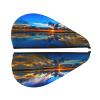 RVENU Sunset-Print Hair-Drying Towel view 2