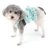 Zunea Floral Dog Dress for Small Dogs view 2