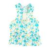 Zunea Floral Dog Dress for Small Dogs view 4