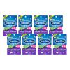 DenTek Easy Brush Fresh Mint Extra Tight Interdental Cleaner, 16 ct, 8 ct view 1