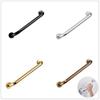 Bathtub Safety Grab Bar, Aluminum, 30/40/50 cm, Straight Support Rail and Towel Holder view 3