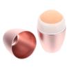 minkissy Volcanic Stone Face Roller, Portable Oil Absorber, Compact and Lightweight, for Oily Skin at Home, in the Office, or on the Go view 1