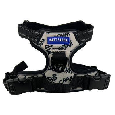 Battersea Dog Harness, Size L