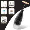 3-Piece 35 cm Bottle Brush Set for SodaStream Glass Bottles view 4