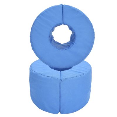 Akozon Pressure-Relief Heel Pads for Bedridden Patients