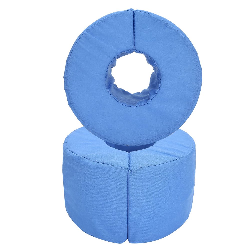 Akozon Pressure-Relief Heel Pads for Bedridden Patients