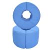 Akozon Pressure-Relief Heel Pads for Bedridden Patients view 1