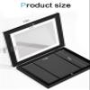 Orionstar Art Frame for Kids, Front-Opening, Holds 100 A4 Sheets, for 30 x 21 cm, Black, 2-Pack view 2