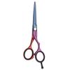 JAGUAR JaguART FOCUS ON 5.5" Hairdressing Scissors | Offset Design | Hypoallergenic, Durable High-Tech Coating in Photo Quality | Made in Germany view 1