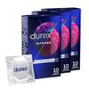 Durex Intense Condoms - 30 Pack view 1