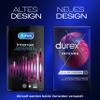 Durex Intense Condoms - 30 Pack view 3