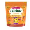 6x Plasmon i Crick Pumpkin, Carrot & Rosemary Snacks, 100 g Bags + Italian Gourmet Tomato Pulp, 400 g Can view 2