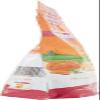 6x Plasmon i Crick Pumpkin, Carrot & Rosemary Snacks, 100 g Bags + Italian Gourmet Tomato Pulp, 400 g Can view 4