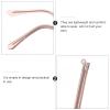 ULTECHNOVO Metal Eyewear Replacement Parts view 3