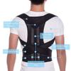 LBHT S-5XL Back Support Posture Corrector view 2