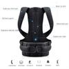 LBHT S-5XL Back Support Posture Corrector view 3