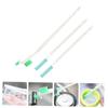 ULTECHNOVO 6-Piece Bottle Cleaning Brush Set for Small Spaces view 2