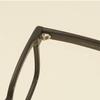NEWADA bergroe Reading Glasses with TR90 Frame for Women and Men, Blue-Light-Blocking Computer Readers, Stylish Anti-Glare Glasses (Color: Light Gray, Size: +0.00) view 4