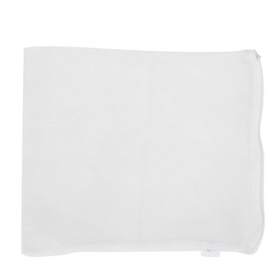 HEEPDD Filter Bag, Reusable Net Bag for Aquariums (White)