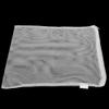 HEEPDD Filter Bag, Reusable Net Bag for Aquariums (White) view 2