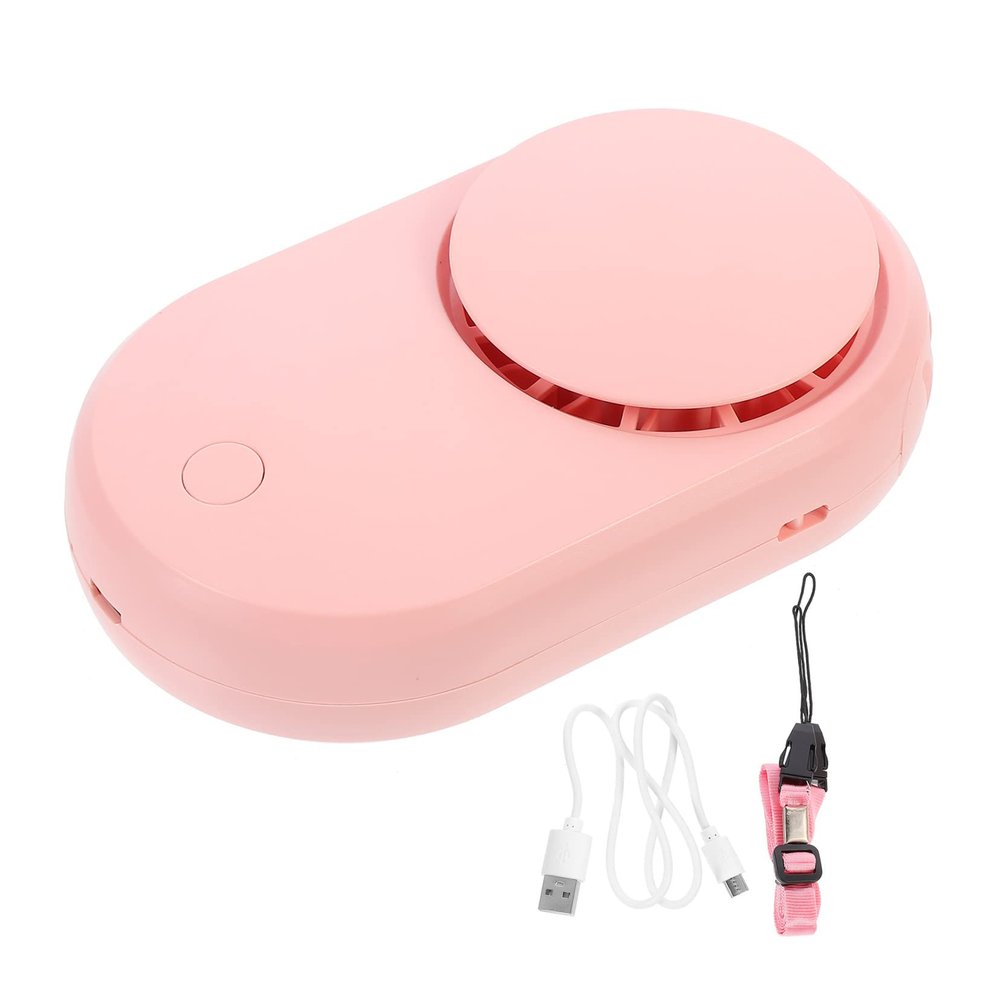 Beavorty USB Mini Eyelash Dryer Fan