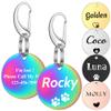 Personalized Dog Tag - GISUREY view 1