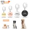 Personalized Dog Tag - GISUREY view 3