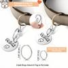 Personalized Dog Tag - GISUREY view 4