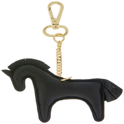 HKM Amadeus Keychain Black One Size