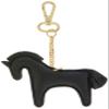 HKM Amadeus Keychain Black One Size view 1