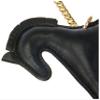 HKM Amadeus Keychain Black One Size view 3