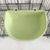 UtySty 2-Pack Clip-On Pet Bowls for Wire Cages view 4