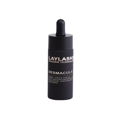 Layla Cosmetics LaylaSkin DESMACULA Anti-Spot Serum SPF 50 for Face and Neck