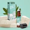 Santarome Bio Headache Roll-On, Peppermint & Spearmint, Made in France, 10 ml view 2