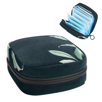 Portable Period Pouch