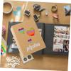 DIY Paper Slip-In Photo Album for Travel view 4