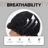 Short Curly Afro Pixie Wig for Black Women view 2