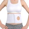 Samnuerly Adjustable Stoma Hernia Belt with Stoma Opening for Colostomy Bags, XL (Color: 9 cm; 5 cm L) view 1