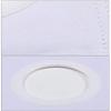 Samnuerly Adjustable Stoma Hernia Belt with Stoma Opening for Colostomy Bags, XL (Color: 9 cm; 5 cm L) view 4
