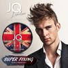 JoyQube Hair Wax for Men, Matte, Extra-Strong Hold SUPER FIXING, 100 ml view 2