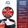 JoyQube Hair Wax for Men, Matte, Extra-Strong Hold SUPER FIXING, 100 ml view 3