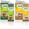 Anibest Natural Straw, Small Animal Bedding, 100% Natural Bedding for All Rodents & Small Pets, 0.8 kg view 2
