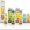 Anibest Natural Straw, Small Animal Bedding, 100% Natural Bedding for All Rodents & Small Pets, 0.8 kg view 3