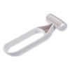 Healeved 3-Piece Manual Body Hair Removers for Legs and Underarms view 4