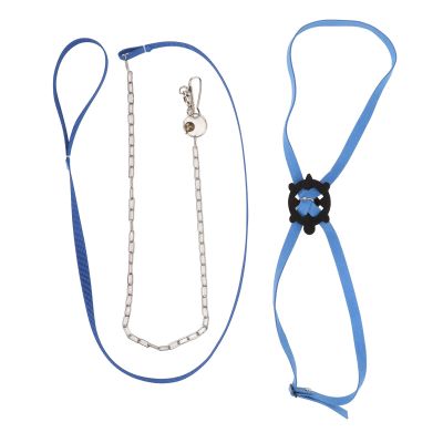 HERCHR Turtle Leash for Small Pets