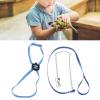 HERCHR Turtle Leash for Small Pets view 4