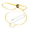 HERCHR Turtle Leash for Small Pets view 1