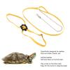HERCHR Turtle Leash for Small Pets view 3