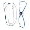HERCHR Turtle Leash for Small Pets view 1